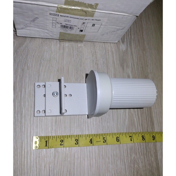 Novus Universal Desk Clamp - Picture 3 of 9